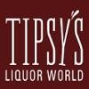 Tipsy's Liquor World Logo