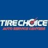 Tire Choice Auto Service Centers Logo