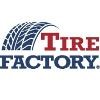Tire Factory Logo