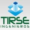 Tirse ENGINEERS Logo