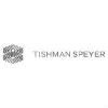 Tishman Speyer Logo
