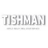 Tishman Logo