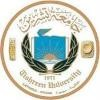 Tishreen University Logo