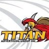 Titan Advertising Group Logo