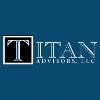 Titan Advisory Firm Logo