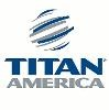 Titan America Logo