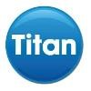 Titan Auto Insurance Logo