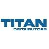 Titan Distributors Logo