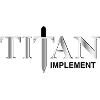 Titan Implement Logo