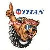 Titan International Logo