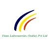 Titan Laboratories Logo