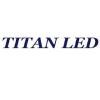 Titan LED Logo