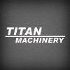 Titan Machinery Logo