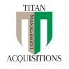 Titan Management Acquisitions Logo