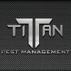 Titan Pest Management Logo