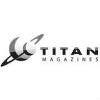 Titan Publishing Logo