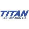 Titan Restoration Logo