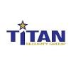 Titan Security Group Logo