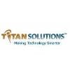 Titan Solutions Inc Logo