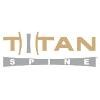 Titan Spine Logo