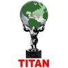 Titan Tool & Die Logo