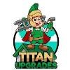 Titan Upgrades Logo