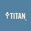 Titan Urban Transportation Logo