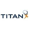 TITAN Logo