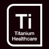 Titanium Healthcare Logo
