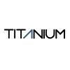 Titanium Legal Services Logo