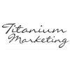 Titanium Marketing Logo