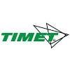 Titanium Metals Logo