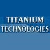 Titanium Systems Technologies Logo