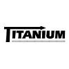 Titanium Transportation Group Logo