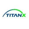 TitanX Logo