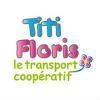 Titi Floris Logo