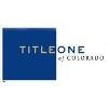 Title One of Colorado Logo
