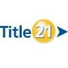 Title21 Software Logo