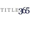 Title365 Logo