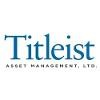 Titleist Asset Management Logo