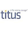 Titus Group Logo