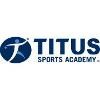 Titus Sports Academy Logo