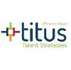 Titus Talent Strategies Logo
