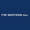 TIW Western Logo
