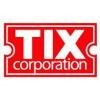 Tix Corporation Logo