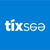 Tixsee Logo