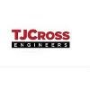 TJ Cross Engineers Logo