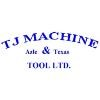 TJ Machine and Tool Logo