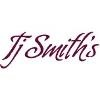 Tj Smith's Restaurant & Bar Logo