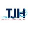 Tjh Medical Services Logo